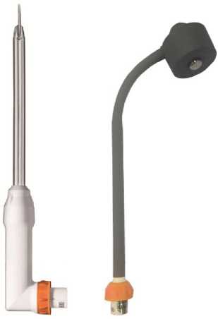 Внешний вид. Измерители комбинированные, http://oei-analitika.ru рисунок № 3