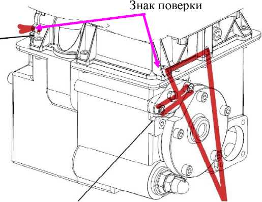 Внешний вид. Колонки раздаточные комбинированные топлива и сжиженного газа, http://oei-analitika.ru рисунок № 7