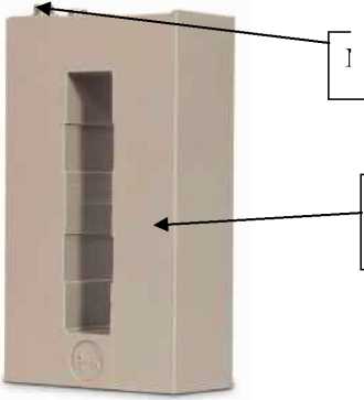 Внешний вид. Трансформаторы тока, http://oei-analitika.ru рисунок № 10