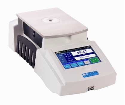 Внешний вид. Рефрактометры автоматические цифровые, http://oei-analitika.ru рисунок № 1