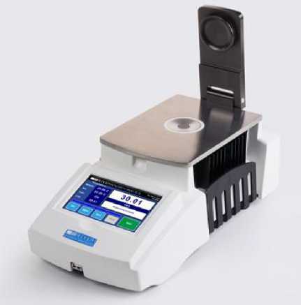 Внешний вид. Рефрактометры автоматические цифровые, http://oei-analitika.ru рисунок № 2