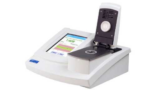 Внешний вид. Рефрактометры автоматические цифровые, http://oei-analitika.ru рисунок № 4