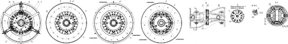 Внешний вид. Дефектоскопы внутритрубные комбинированные магнитно-ультразвуковые, http://oei-analitika.ru рисунок № 5