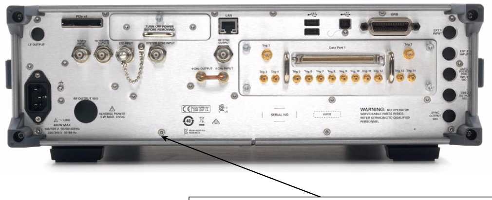 Внешний вид. Генераторы сигналов, http://oei-analitika.ru рисунок № 3