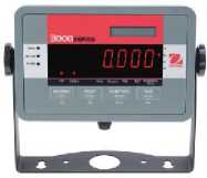 Внешний вид. Весы электронные, http://oei-analitika.ru рисунок № 10