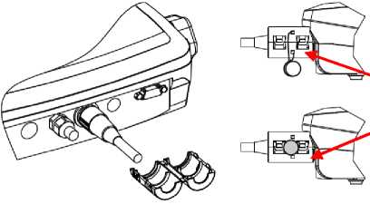 Внешний вид. Весы электронные (Defender), http://oei-analitika.ru 