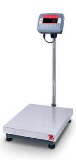 Внешний вид. Весы электронные, http://oei-analitika.ru рисунок № 3