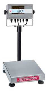 Внешний вид. Весы электронные, http://oei-analitika.ru рисунок № 4