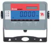 Внешний вид. Весы электронные, http://oei-analitika.ru рисунок № 9