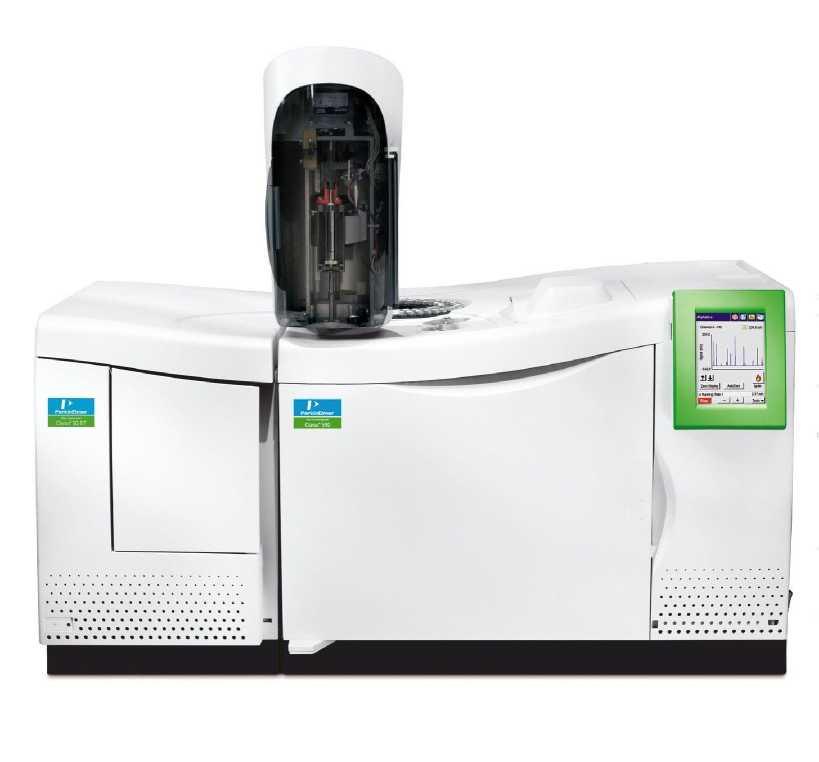 Внешний вид. Хроматографы газовые, http://oei-analitika.ru рисунок № 4