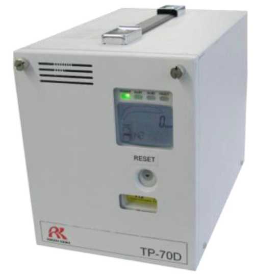 Внешний вид. Газоанализаторы, http://oei-analitika.ru рисунок № 1