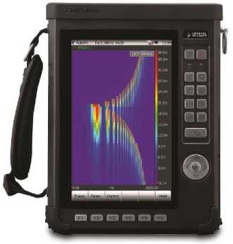 Внешний вид. Приборы универсальные портативные, http://oei-analitika.ru рисунок № 1