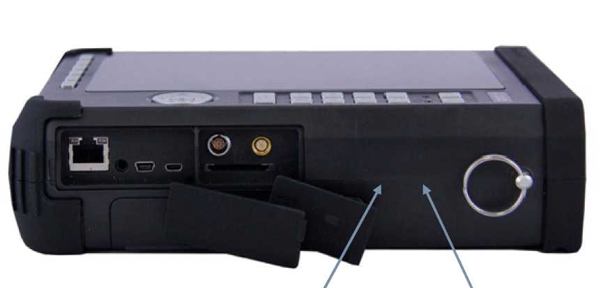 Внешний вид. Приборы универсальные портативные, http://oei-analitika.ru рисунок № 4