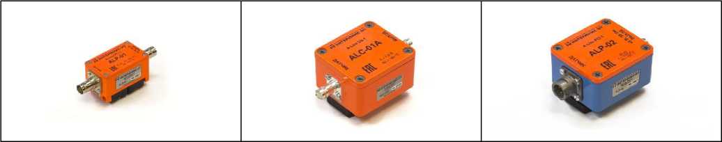 Внешний вид. Комплексы акустико-эмиссионные измерительные, http://oei-analitika.ru рисунок № 5