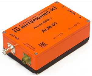 Внешний вид. Комплексы акустико-эмиссионные измерительные, http://oei-analitika.ru рисунок № 6