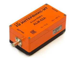 Внешний вид. Комплексы акустико-эмиссионные измерительные, http://oei-analitika.ru рисунок № 7