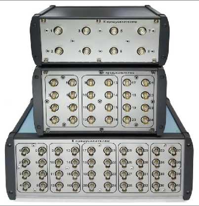 Внешний вид. Комплексы акустико-эмиссионные измерительные, http://oei-analitika.ru рисунок № 9