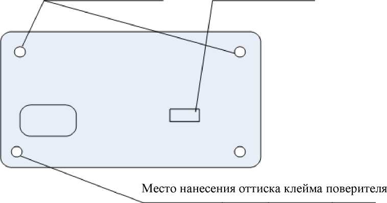 Внешний вид средства измерений: Осциллографы, заводской номер №000518 