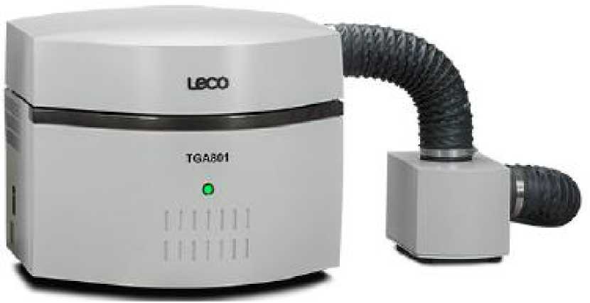 Внешний вид. Анализаторы термогравиметрические, http://oei-analitika.ru рисунок № 1