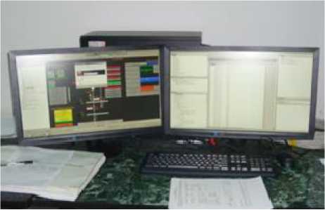 Внешний вид. Система измерительно-управляющая САУ ДКС Грозненской ТЭС филиала ПАО 