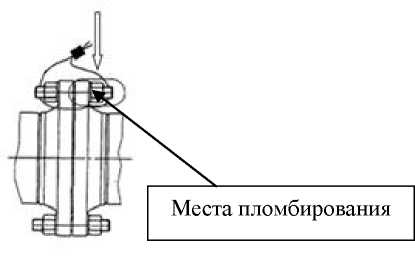 Внешний вид. Установка поверочная, http://oei-analitika.ru рисунок № 2