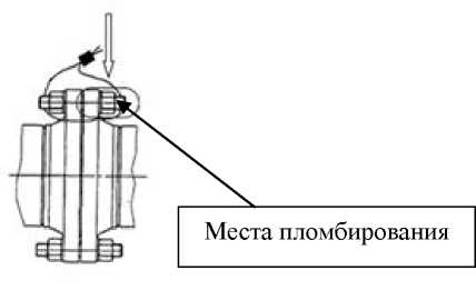 Внешний вид. Установка поверочная, http://oei-analitika.ru рисунок № 2