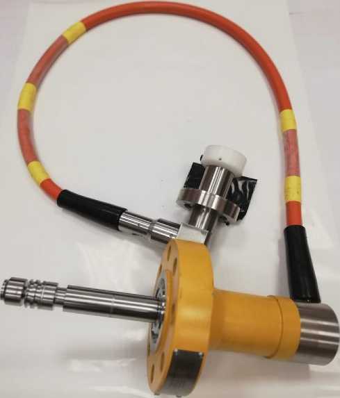 Внешний вид. Датчики давления и температуры, http://oei-analitika.ru рисунок № 1