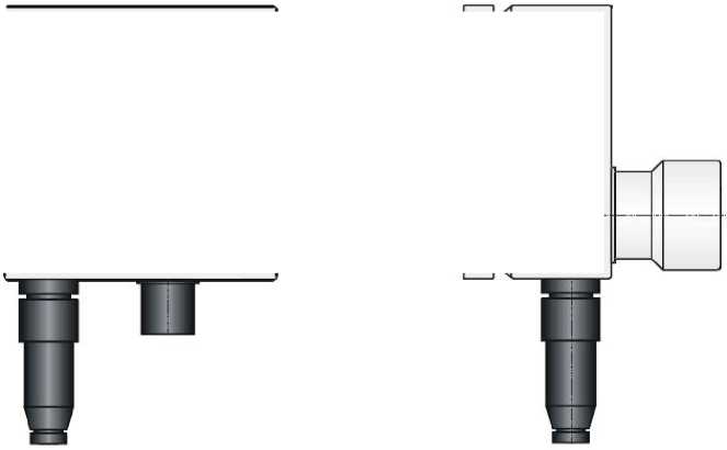 Внешний вид. Измерители скорости воздушного потока ультразвуковые, http://oei-analitika.ru рисунок № 8