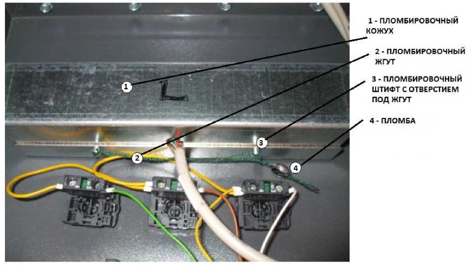 Внешний вид. Установки раздаточные (Quantium 510 AdBlue), http://oei-analitika.ru 