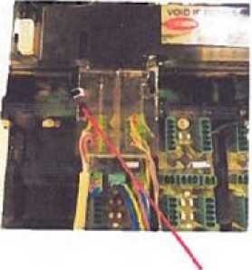 Внешний вид. Установки раздаточные (Quantium 510 AdBlue), http://oei-analitika.ru 