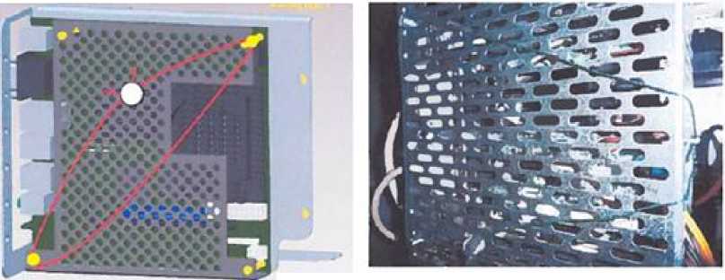 Внешний вид. Установки раздаточные (Quantium 510 AdBlue), http://oei-analitika.ru 
