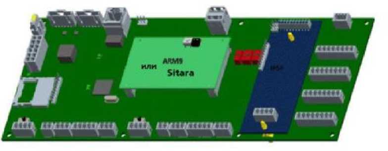 Внешний вид. Установки раздаточные (Quantium 510 AdBlue), http://oei-analitika.ru 