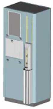 Внешний вид. Установки раздаточные, http://oei-analitika.ru рисунок № 3