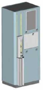 Внешний вид. Установки раздаточные, http://oei-analitika.ru рисунок № 4