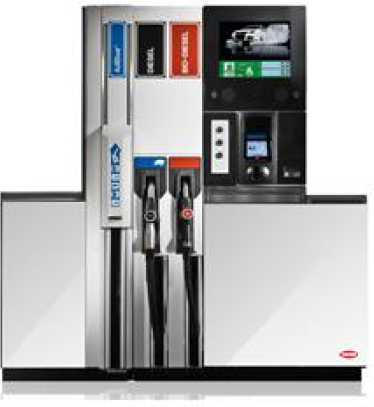 Внешний вид. Установки раздаточные, http://oei-analitika.ru рисунок № 5