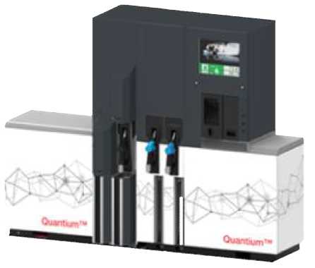 Внешний вид. Установки раздаточные, http://oei-analitika.ru рисунок № 6