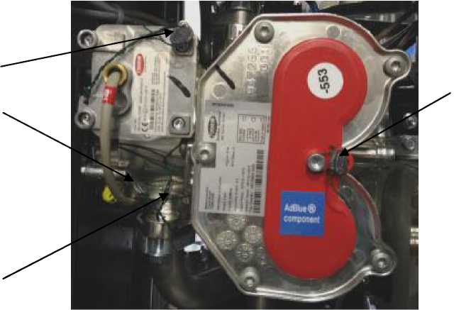 Внешний вид. Установки раздаточные, http://oei-analitika.ru рисунок № 7