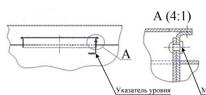 Внешний вид. Полуприцепы-цистерны, http://oei-analitika.ru рисунок № 2