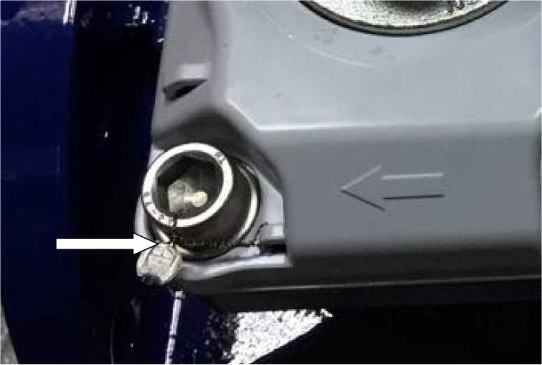 Внешний вид. Счетчики холодной воды комбинированные, http://oei-analitika.ru рисунок № 5