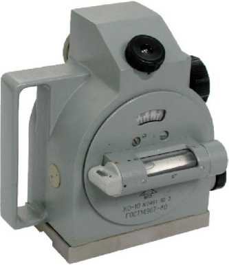 Внешний вид. Квадранты оптические, http://oei-analitika.ru рисунок № 3