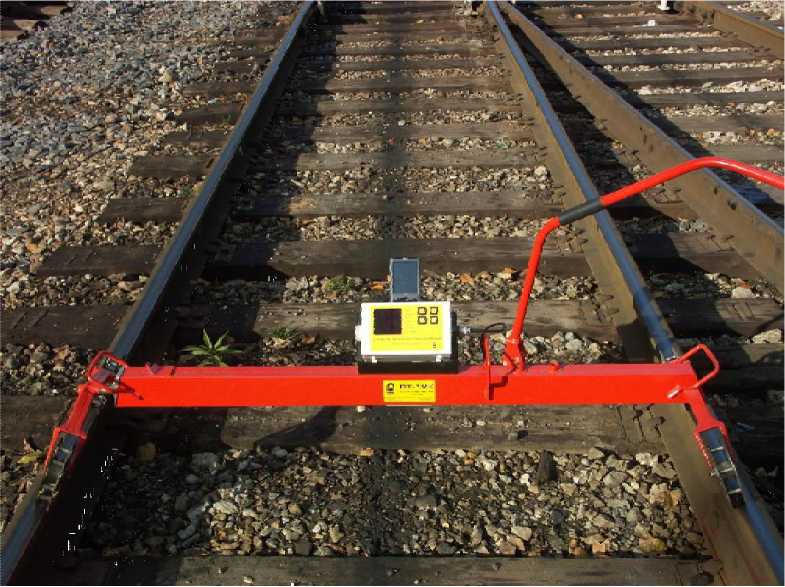 Внешний вид. Комплексы автоматизированные натурного осмотра пути, http://oei-analitika.ru рисунок № 1