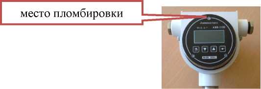 Внешний вид. Анализаторы жидкости кондуктометрические (АЖК-31), http://oei-analitika.ru 