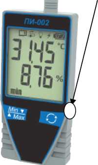 Внешний вид. Приборы измерительные, http://oei-analitika.ru рисунок № 1