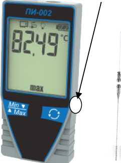 Внешний вид. Приборы измерительные, http://oei-analitika.ru рисунок № 2