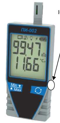 Внешний вид. Приборы измерительные, http://oei-analitika.ru рисунок № 3