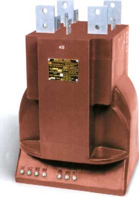 Внешний вид. Трансформаторы тока измерительные лабораторные , http://oei-analitika.ru рисунок № 7