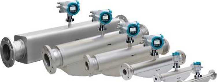 Внешний вид. Счётчики-расходомеры кориолисовые (КТМ РуМАСС), http://oei-analitika.ru 