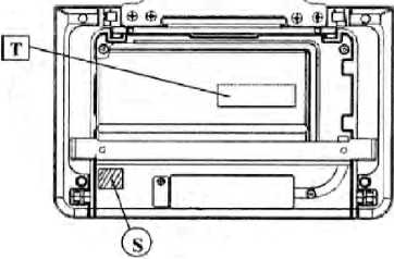 Внешний вид. Весы неавтоматического действия, http://oei-analitika.ru рисунок № 4