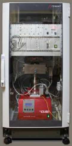 Внешний вид. Газоанализаторы масс-спектрометрические, http://oei-analitika.ru рисунок № 1