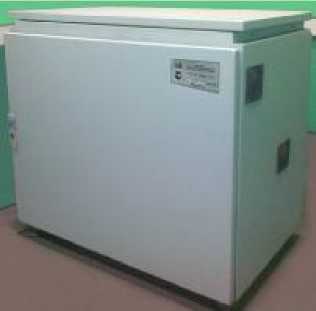 Внешний вид. Газоанализаторы масс-спектрометрические, http://oei-analitika.ru рисунок № 2